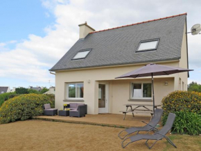 Holiday Home de la Plage - PBA104